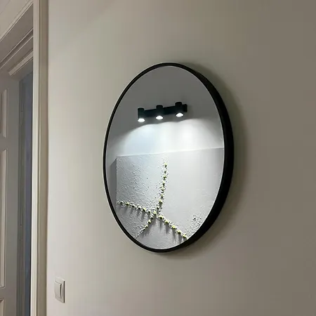 Apartment Old Town Vibe & Wave *