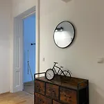 Apartment Old Town Vibe & Wave Graz