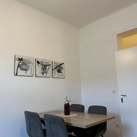 Apartment Old Town Vibe & Wave *