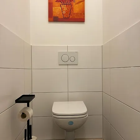 Old Town Vibe & Wave Διαμέρισμα Γκρατς