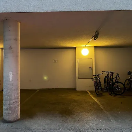 Old Town Vibe & Wave Грац