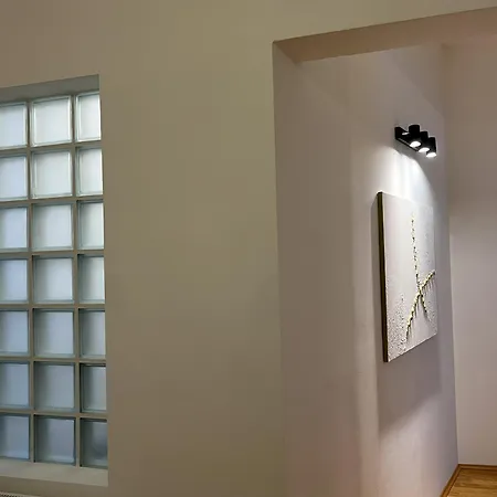 Old Town Vibe & Wave Διαμέρισμα *