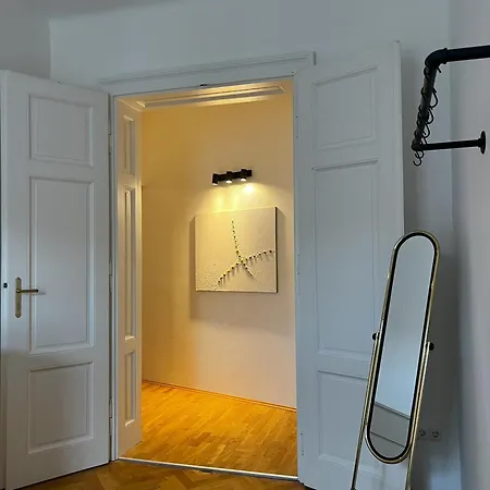 Апартаменты Old Town Vibe & Wave