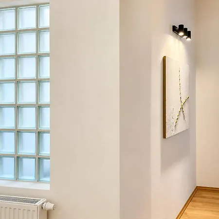 Appartement Old Town Vibe & Wave *