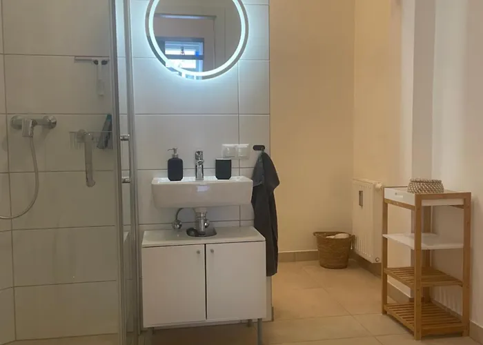 Old Town Vibe & Wave Apartman