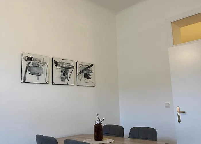 Apartman Old Town Vibe & Wave *