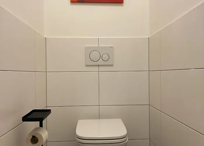 Old Town Vibe & Wave Apartament Graz