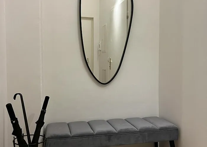 Old Town Vibe & Wave Apartament