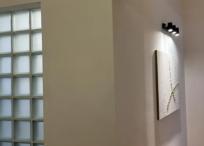 Old Town Vibe & Wave Apartman *