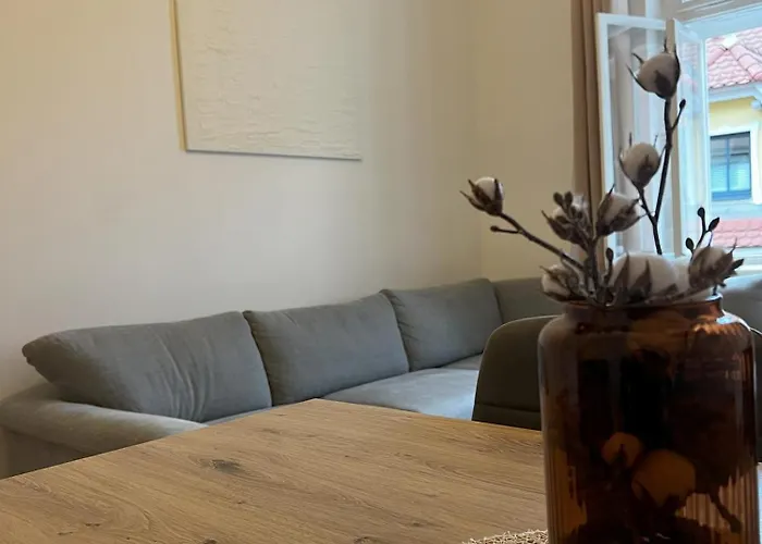 Old Town Vibe & Wave Graz