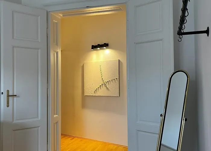 Apartman Old Town Vibe & Wave