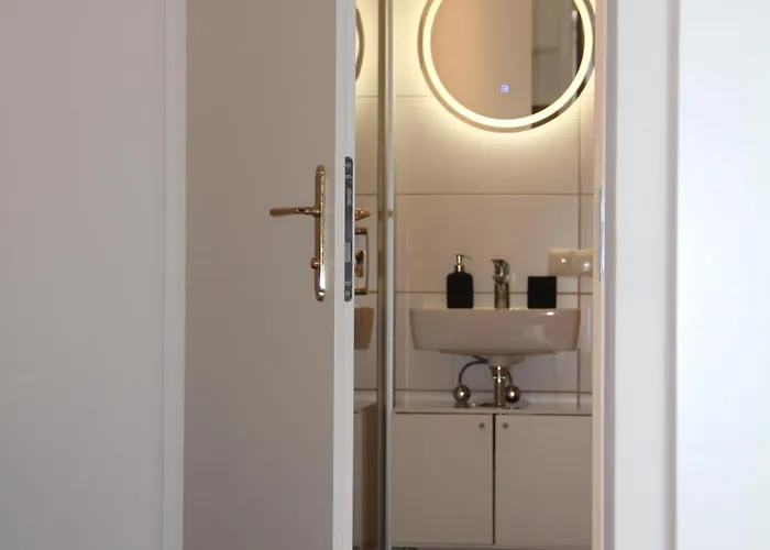 Old Town Vibe & Wave Apartament *